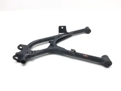 Rear Driver Left Upper A-Arm 2016 Yamaha Wolverine R-Spec YXE 700 4x4 EPS 2534A