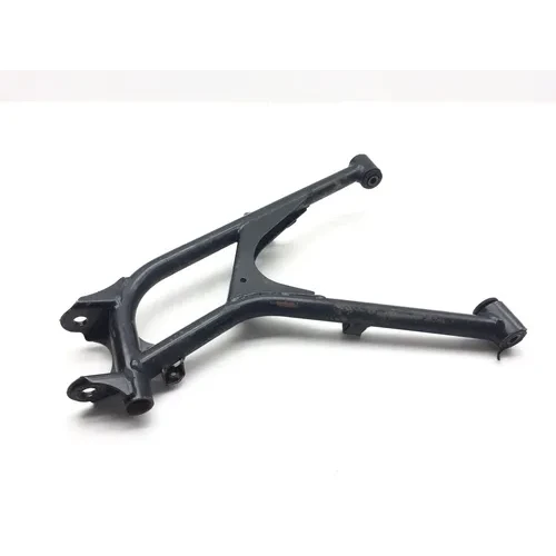 Rear Passenger Right Upper A-Arm 2016 Yamaha Wolverine R-Spec YXE 700 2534A 9