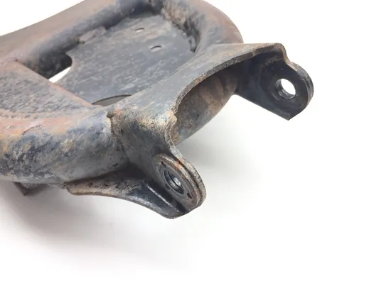 Rear Driver Left Lower A-Arm 2016 Yamaha Wolverine R-Spec YXE 700 4x4 EPS 2534A