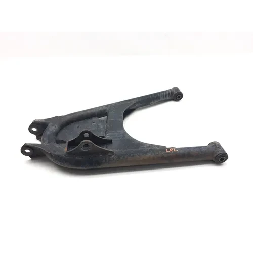 Rear Driver Left Lower A-Arm 2016 Yamaha Wolverine R-Spec YXE 700 4x4 EPS 2534A 3