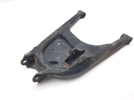 Rear Driver Left Lower A-Arm 2016 Yamaha Wolverine R-Spec YXE 700 4x4 EPS 2534A