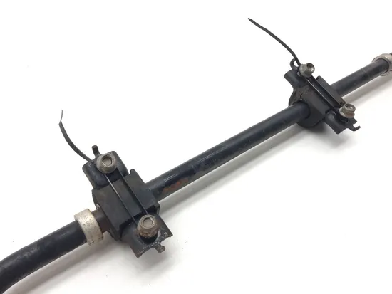 Sway Bar 2016 Yamaha Wolverine R-Spec YXE 700 4x4 FI EPS 2534A