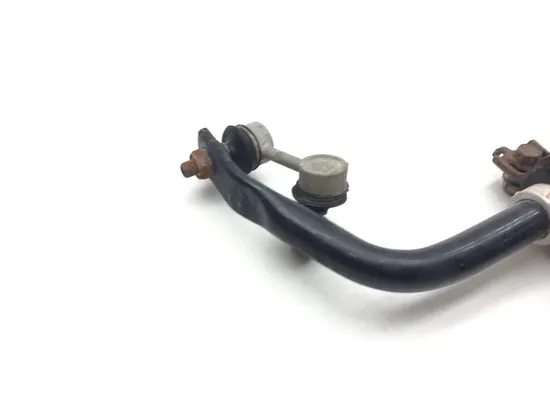 Sway Bar 2016 Yamaha Wolverine R-Spec YXE 700 4x4 FI EPS 2534A