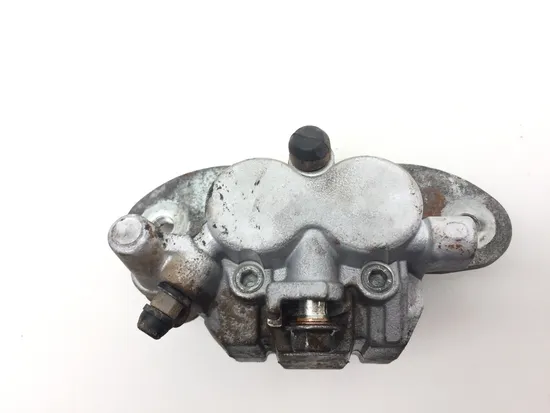 Left Driver Rear Brake Caliper 2016 Yamaha Wolverine R-Spec YXE 700 2534A