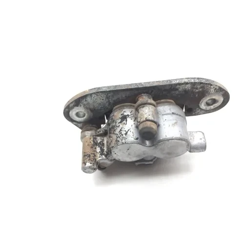 Left Driver Rear Brake Caliper 2016 Yamaha Wolverine R-Spec YXE 700 2534A 5