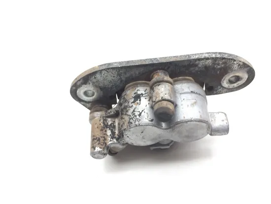 Left Driver Rear Brake Caliper 2016 Yamaha Wolverine R-Spec YXE 700 2534A