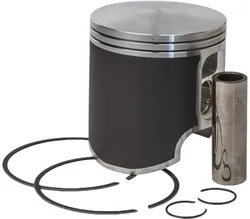 Vertex Cast Replica Piston Kit 71.95mm