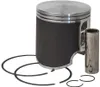Vertex Cast Replica Piston Kit 71.95mm