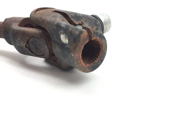 Steering Shaft Column 2016 Yamaha Wolverine R-Spec YXE 700 4x4 FI EPS 2534A