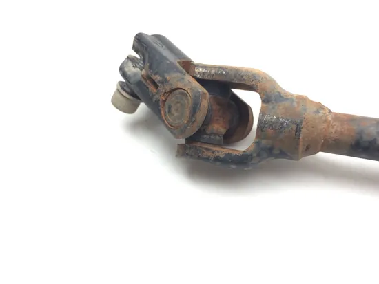 Steering Shaft Column 2016 Yamaha Wolverine R-Spec YXE 700 4x4 FI EPS 2534A