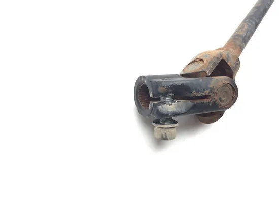 Steering Shaft Column 2016 Yamaha Wolverine R-Spec YXE 700 4x4 FI EPS 2534A