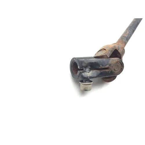 Steering Shaft Column 2016 Yamaha Wolverine R-Spec YXE 700 4x4 FI EPS 2534A 5