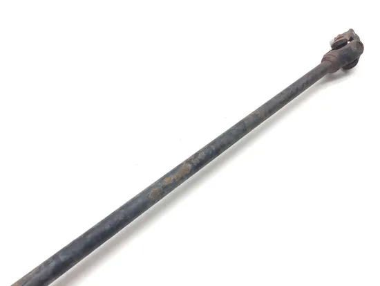 Steering Shaft Column 2016 Yamaha Wolverine R-Spec YXE 700 4x4 FI EPS 2534A