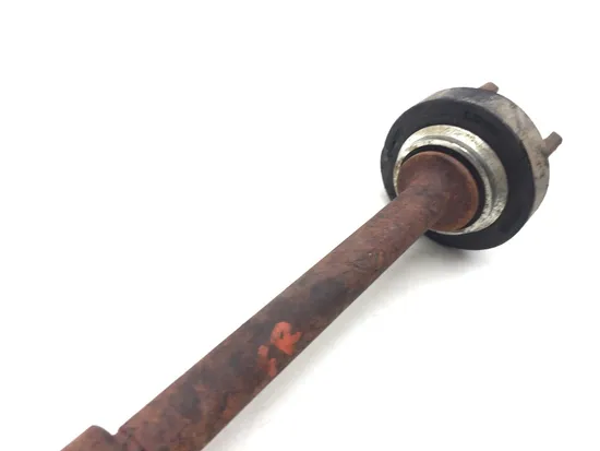 Rear Drive Shaft 2016 Yamaha Wolverine R-Spec YXE 700 4x4 FI EPS 2534A