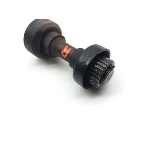 Rear Drive Shaft 2016 Yamaha Wolverine R-Spec YXE 700 4x4 FI EPS 2534A 5