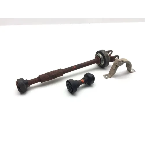 Rear Drive Shaft 2016 Yamaha Wolverine R-Spec YXE 700 4x4 FI EPS 2534A 3