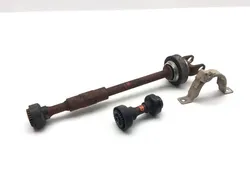 Rear Drive Shaft 2016 Yamaha Wolverine R-Spec YXE 700 4x4 FI EPS 2534A