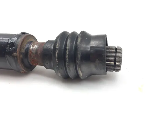 Front Drive Shaft 2016 Yamaha Wolverine R-Spec YXE 700 4x4 FI EPS 2534A