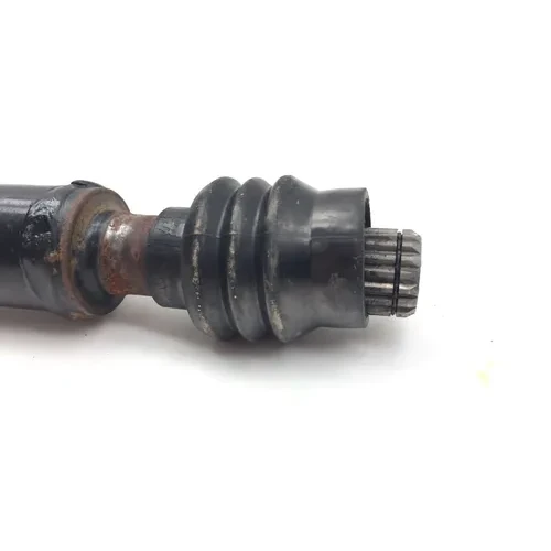Front Drive Shaft 2016 Yamaha Wolverine R-Spec YXE 700 4x4 FI EPS 2534A 7