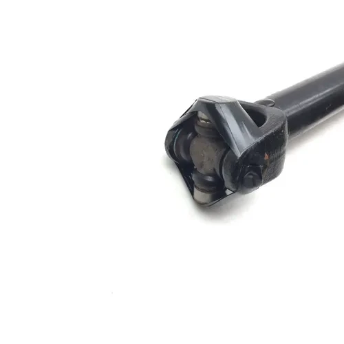 Front Drive Shaft 2016 Yamaha Wolverine R-Spec YXE 700 4x4 FI EPS 2534A 5