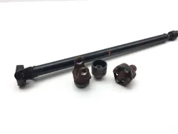 Front Drive Shaft 2016 Yamaha Wolverine R-Spec YXE 700 4x4 FI EPS 2534A