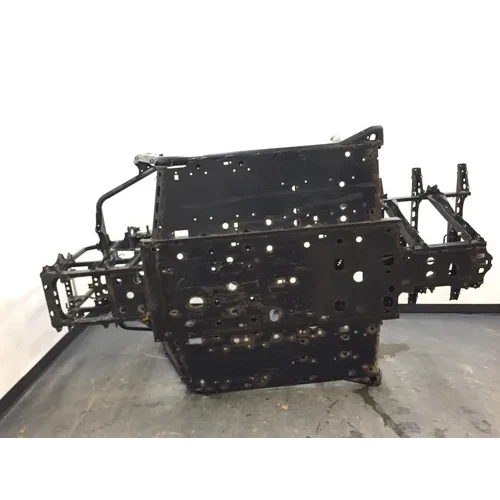 Frame Chassis EZ REG 2016 Yamaha Wolverine R-Spec YXE 700 4x4 FI EPS 2534A PARTS 17