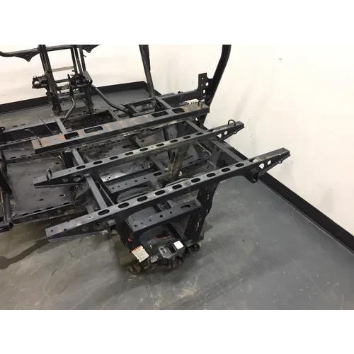Frame Chassis EZ REG 2016 Yamaha Wolverine R-Spec YXE 700 4x4 FI EPS 2534A PARTS 13