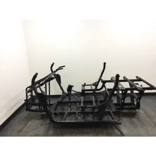 Frame Chassis EZ REG 2016 Yamaha Wolverine R-Spec YXE 700 4x4 FI EPS 2534A PARTS 9