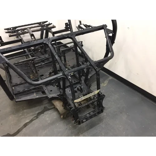 Frame Chassis EZ REG 2016 Yamaha Wolverine R-Spec YXE 700 4x4 FI EPS 2534A PARTS 7