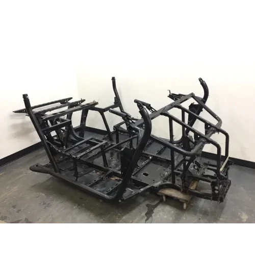 Frame Chassis EZ REG 2016 Yamaha Wolverine R-Spec YXE 700 4x4 FI EPS 2534A PARTS 5