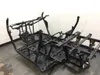 Frame Chassis EZ REG 2016 Yamaha Wolverine R-Spec YXE 700 4x4 FI EPS 2534A PARTS