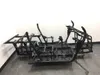 Frame Chassis EZ REG 2016 Yamaha Wolverine R-Spec YXE 700 4x4 FI EPS 2534A PARTS