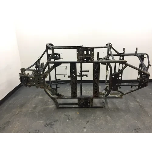 Frame Chassis CLN Ready To Go 2012 Polaris RZR XP 900 EFI 2523 x 9