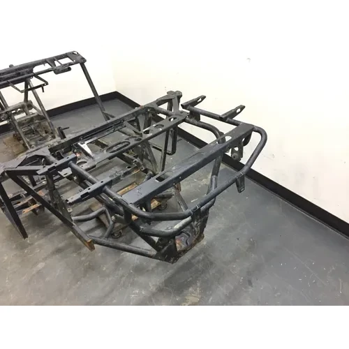 Frame Chassis CLN Ready To Go 2012 Polaris RZR XP 900 EFI 2523 x 7