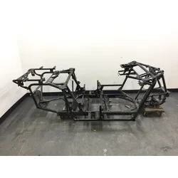 Frame Chassis CLN Ready To Go 2012 Polaris RZR XP 900 EFI 2523 x