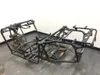 Frame Chassis CLN Ready To Go 2012 Polaris RZR XP 900 EFI 2523 x