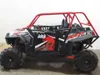 Frame Chassis CLN Ready To Go 2012 Polaris RZR XP 900 EFI 2523 x