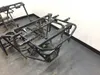 Frame Chassis CLN Ready To Go 2012 Polaris RZR XP 900 EFI 2523 x