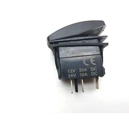 Light Bar Switch 2016 Polaris RZR XP 1000 EPS 2521 7