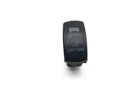 Light Bar Switch 2016 Polaris RZR XP 1000 EPS 2521