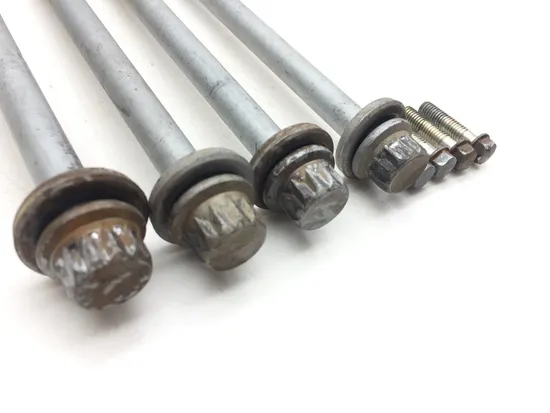 Engine Cylinder Head Bolts 2016 Yamaha Wolverine R-Spec YXE 700 4x4 EPS 2534A