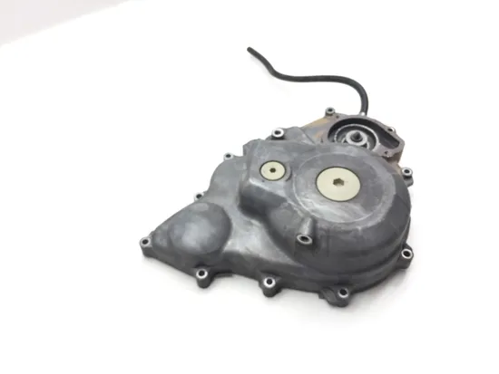 Engine Stator Generator Cover 2016 Yamaha Wolverine R-Spec YXE 700 2534A