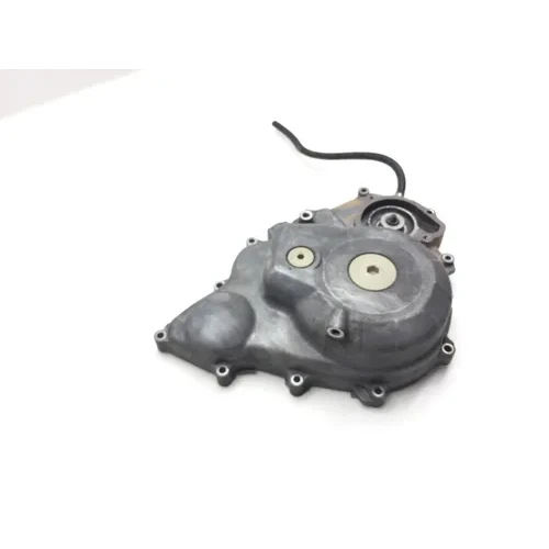 Engine Stator Generator Cover 2016 Yamaha Wolverine R-Spec YXE 700 2534A 5