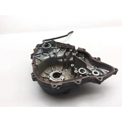 Engine Stator Generator Cover 2016 Yamaha Wolverine R-Spec YXE 700 2534A 9