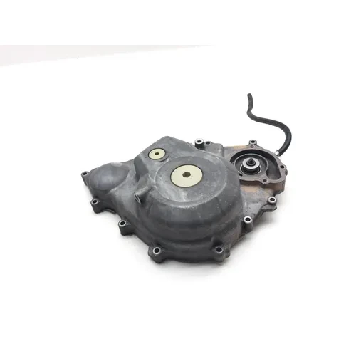 Engine Stator Generator Cover 2016 Yamaha Wolverine R-Spec YXE 700 2534A 3