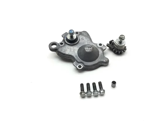 Engine Shifter Shift Shaft 2016 Yamaha Wolverine R-Spec YXE 700 4x4 FI EPS 2534A