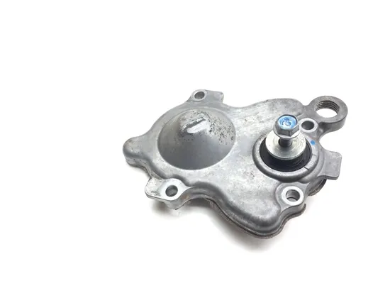 Engine Shifter Shift Shaft 2016 Yamaha Wolverine R-Spec YXE 700 4x4 FI EPS 2534A