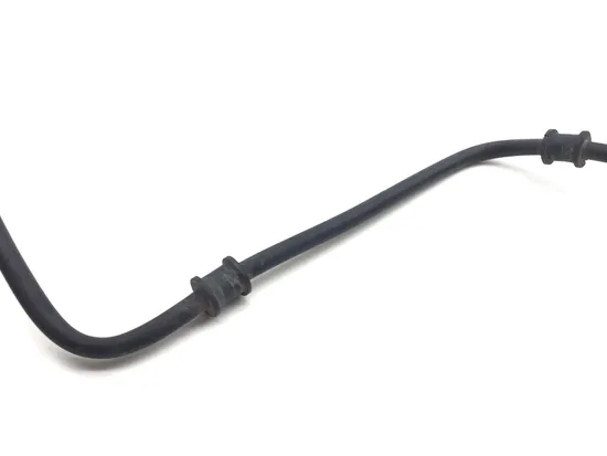 Gas Fuel Line 2016 Yamaha Wolverine R-Spec YXE 700 4x4 FI EPS 2534A