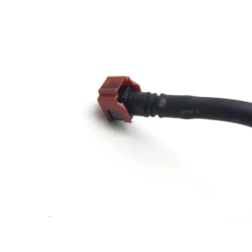Gas Fuel Line 2016 Yamaha Wolverine R-Spec YXE 700 4x4 FI EPS 2534A 5