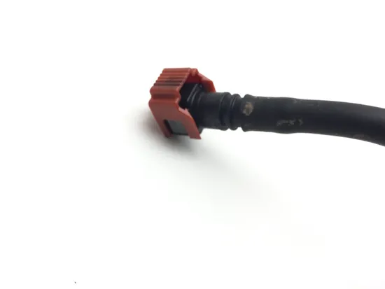 Gas Fuel Line 2016 Yamaha Wolverine R-Spec YXE 700 4x4 FI EPS 2534A